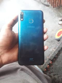 infinix