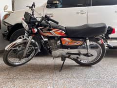 Honda 125 (22)