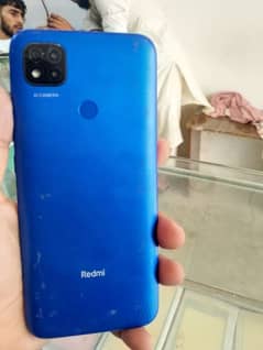 Redmi 9c 10 by 9 condition 0