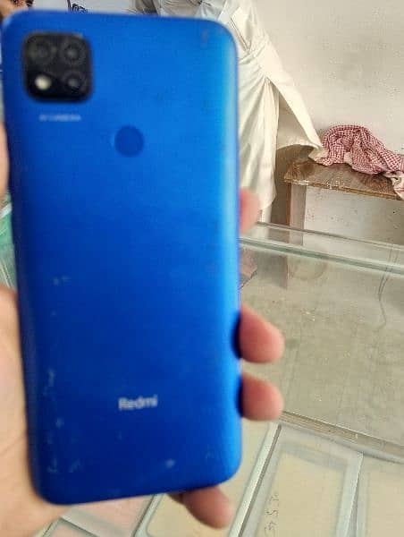 Redmi 9c 10 by 9 condition 3