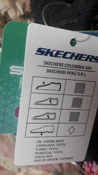 skechers trainers 3