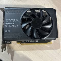 EVGA