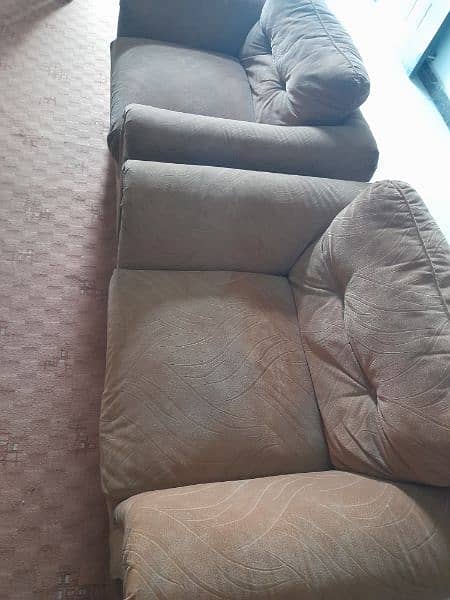 sofa set 5 seater 0