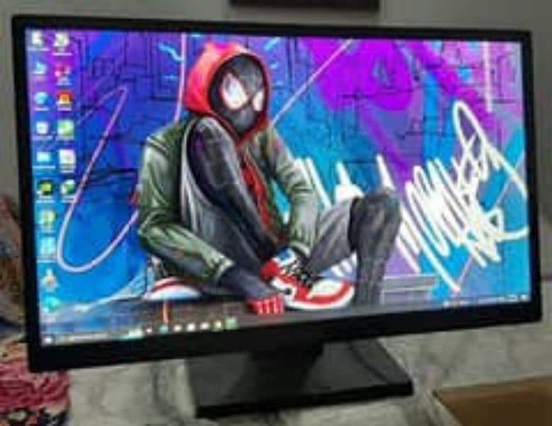 iiyama 24inch HD led 75hz gaming 0