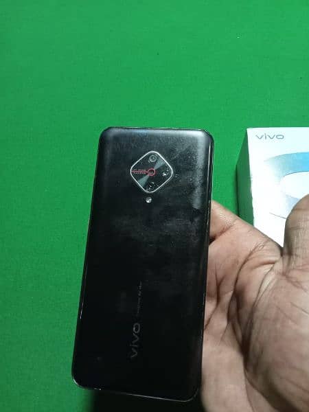 vivo s1 pro 8/128 with box 03086992022 1