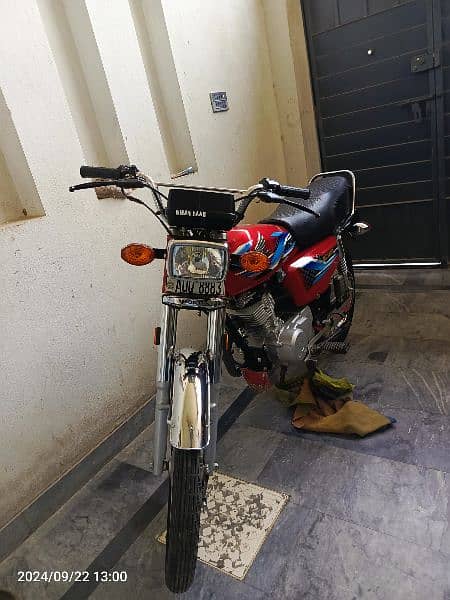 bike for sale 1