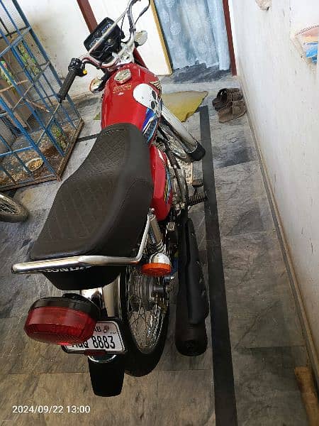 bike for sale 2