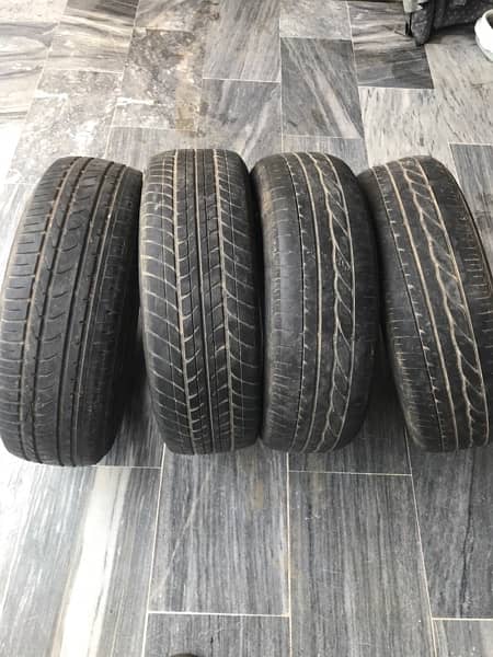 195/65R15 0