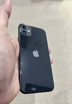 iphone 11 factory unlock