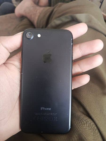 iphone 7 only mobile 128gb 0