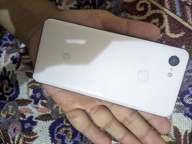 google pixel 3 7