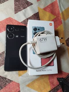 Redmi 13 Pro 12gb Ram 0