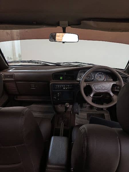 Toyota Corona 1992 2