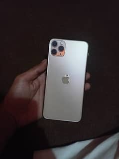 iphone 11 pro max 512gb jv 10/10