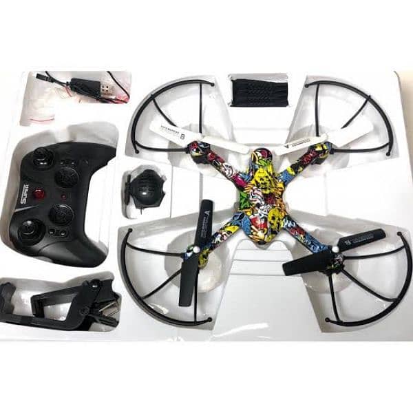 Drone Camera Royal Generation H235/ 03020062817 3