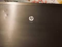 HP Probook 4520s