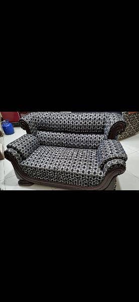 7 seater sofa set 2