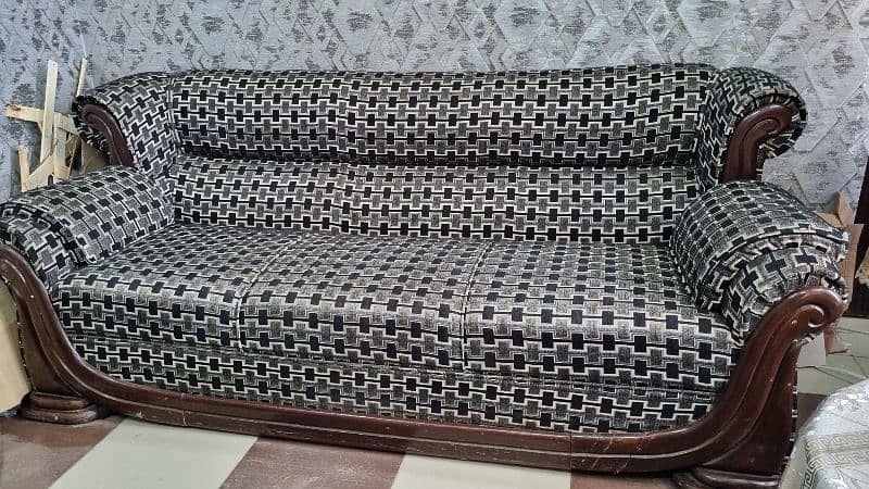 7 seater sofa set 3