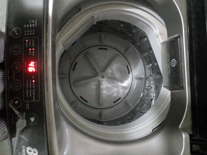 Automatic Washer Condition 10/10 2