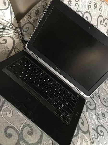 Dell latitude e6430 i5 3rd Gen 1