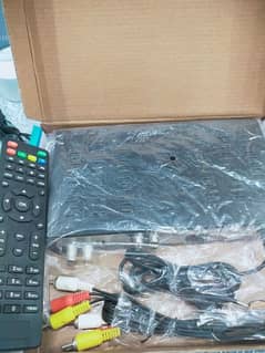 Dish receiver for sale