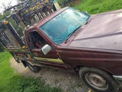 Toyota Hilux 1984 (0347-5084506) 0