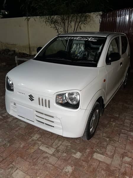 Suzuki Alto 2020 VXR 2