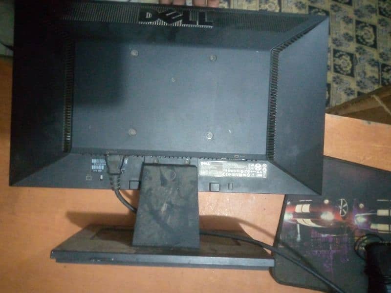 Lcd Dell big screen 1