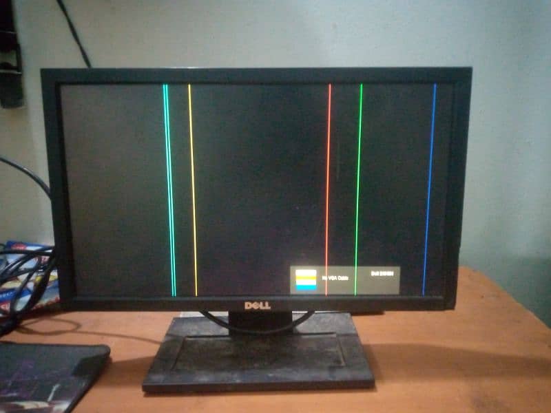 Lcd Dell big screen 2