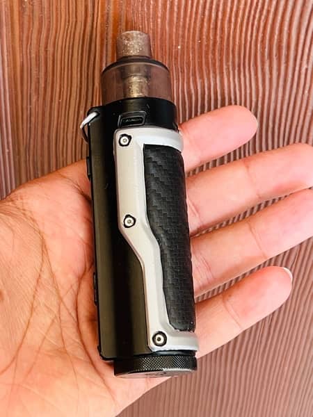 Argus Pro 80w Vape 2