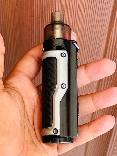 Argus Pro 80w Vape 3