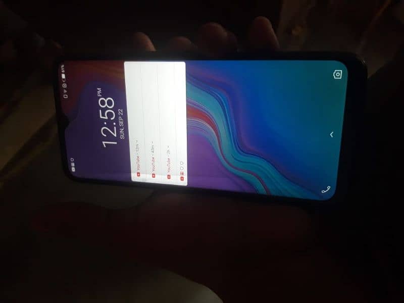 infinix hot 8 lite 2/32 urgent sale 5