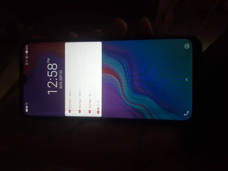 infinix hot 8 lite 2/32 urgent sale 7