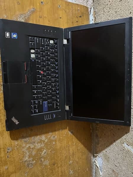 lenovo thinkpad generation 5 0