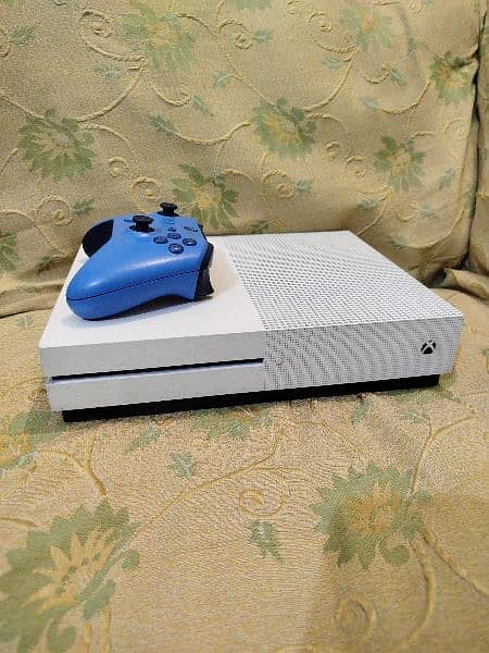 Xbox one s 0