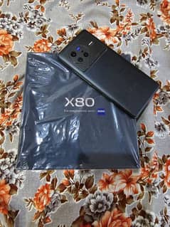 Vivo X80 0