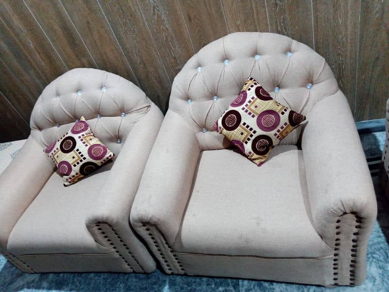 sofa set 5 seater 1