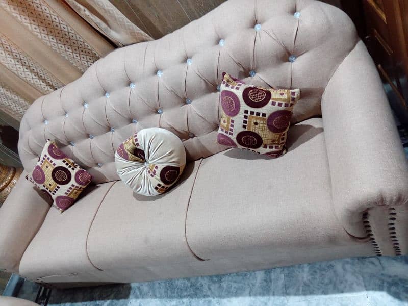 sofa set 5 seater 2