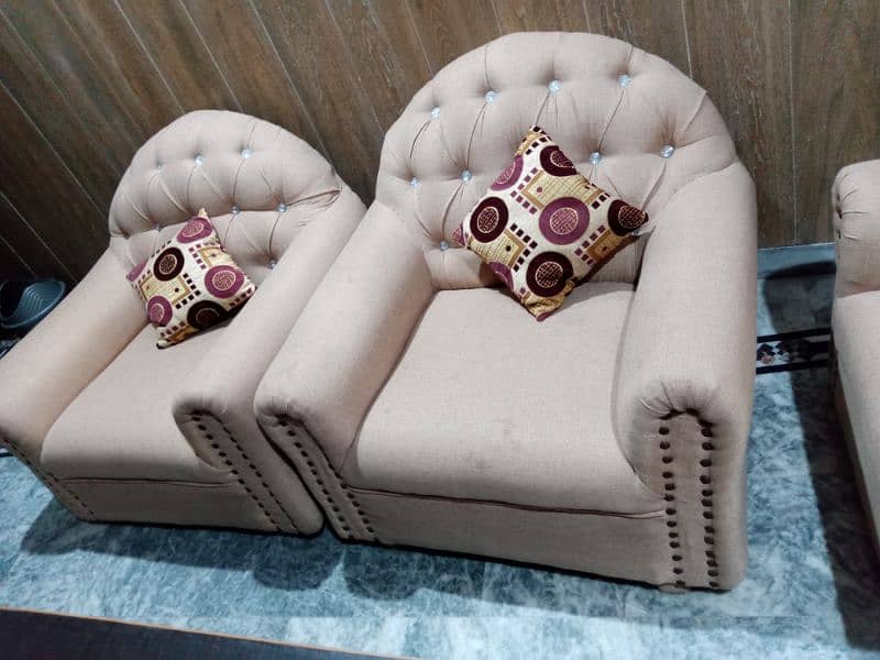 sofa set 5 seater 3