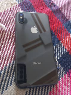 iphoneX