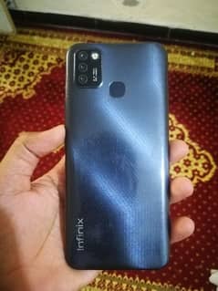 Infinix