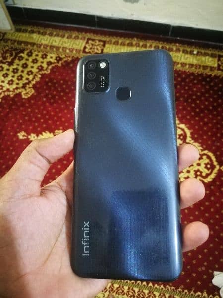 Infinix smart 6 (03185353063) 7