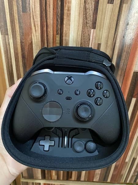 Xbox Elite Series 2 Controller Brand new Just box open 1