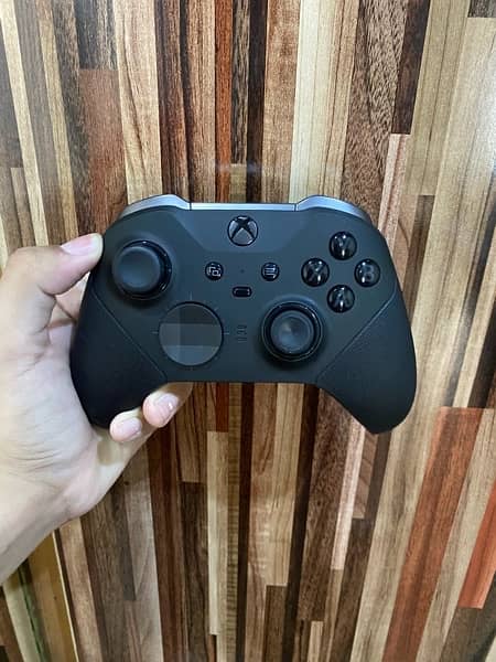 Xbox Elite Series 2 Controller Brand new Just box open 5