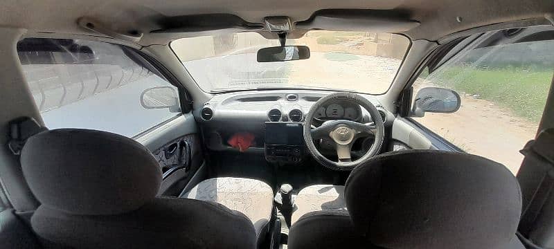 Hyundai Santro 2004 5