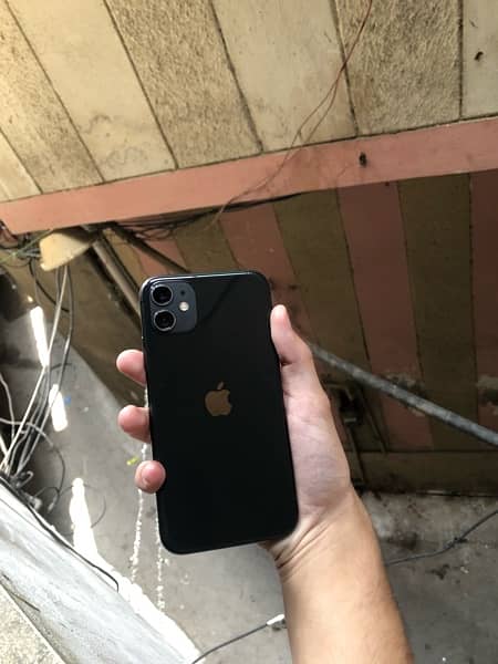 iPhone 11 Fu Waterpack 64GB 5