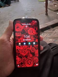 moto g 7 play non pta