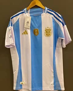 Argentina