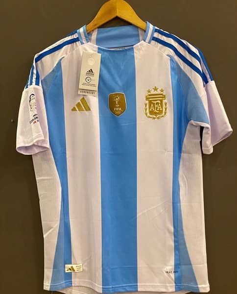 Argentina Kit 23/24 0