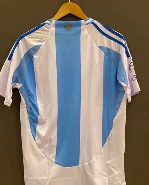 Argentina Kit 23/24 1